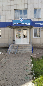 Фемина на Красной, фото №1