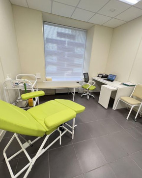 Клиника Аэролаб, фото №1