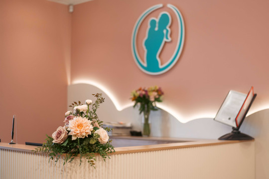 Клиника Мама знает, фото №1