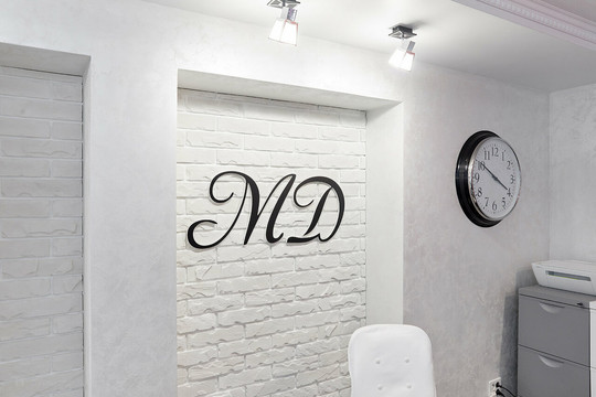 Модный доктор на Октябрьской, фото №1