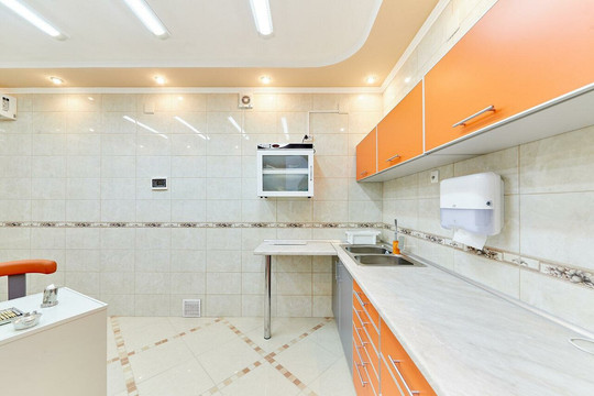 ВитаДент на Ромашина, фото №1