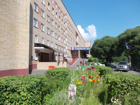 Подольский роддом, фото №1