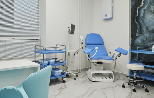 Центр репродуктивного здоровья «МАМА», фото №1