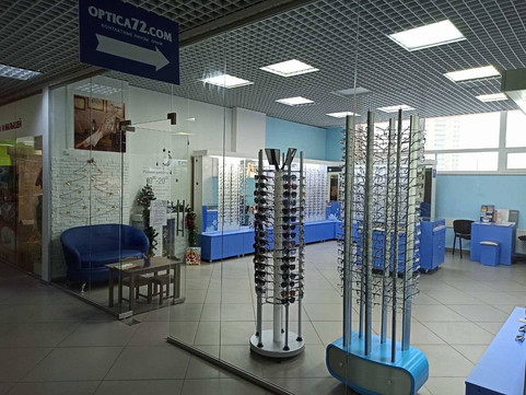 Оптика 72 на Эрвье, фото №1