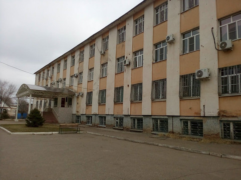 Детская городская больница №2, фото №1