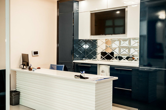 Медента на Ворошилова, фото №1