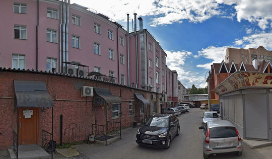 Кабинет психолога Брейн-центр на Первомайском, фото №1