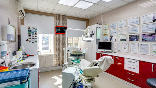 Ростстом на Красноармейской, фото №1