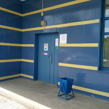 Ситилаб на Навигационной, фото №1