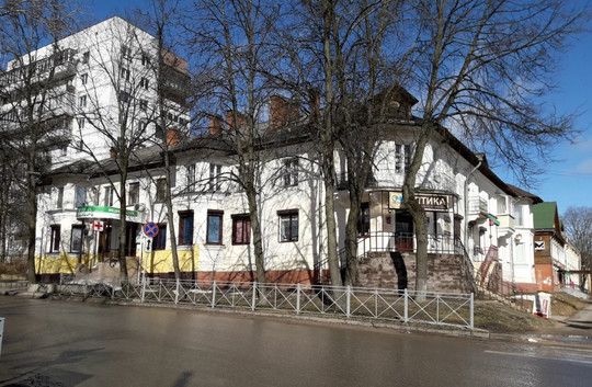 МЦ Юкка, фото №1