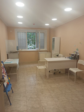 МЦ Доктор Кидс на Ленина, фото №1