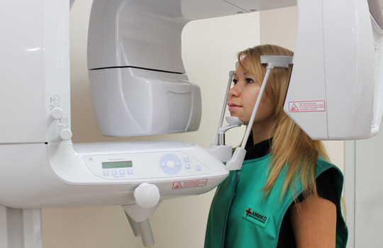 Имидж Стоматология на Долгополова, фото №1