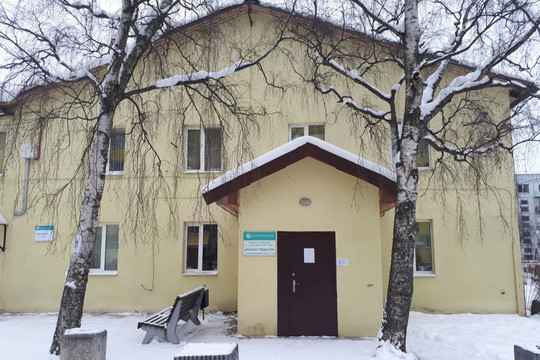 Амбулатория Заневский Пост, фото №1