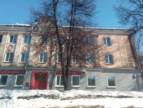 Доктор на Петрова, фото №1