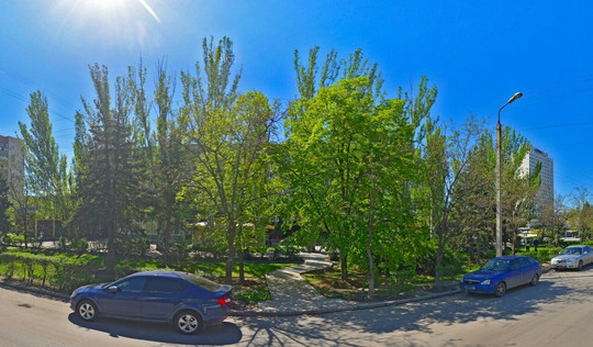 KDL на Энгельса, фото №1