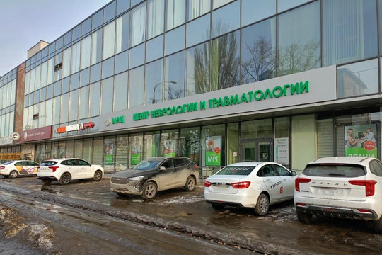 МЛЦ на Авроры, фото №1