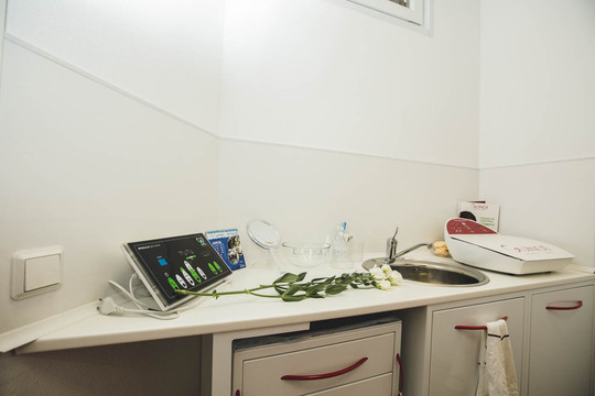 Клиника Урарту, фото №1