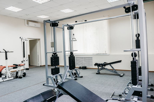 Клиника Кордия в Старых Кузьминках, фото №1