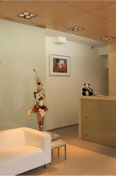 Клиника Advanced Fertility Clinic, фото №1