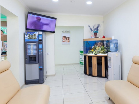 Медлайн-Сервис на Хорошевском, фото №1