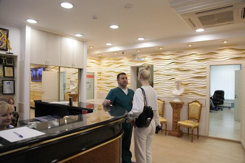 Клиника Арт Пластик, фото №1
