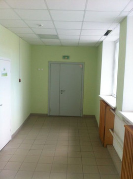 Поликлиника № 14, фото №1