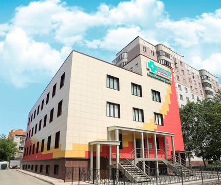 Клиника ЕвроМед, фото №1