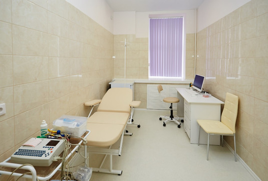 Клиника Ювенис, фото №1