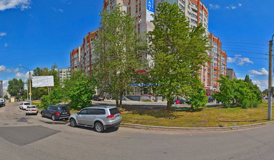 KDL на 60 Армии, фото №1