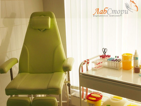 Лаборатория ЛабСтори на Достоевского, фото №1