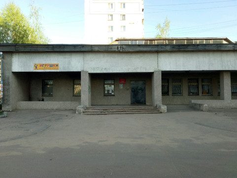 Детская городская больница №25, фото №1