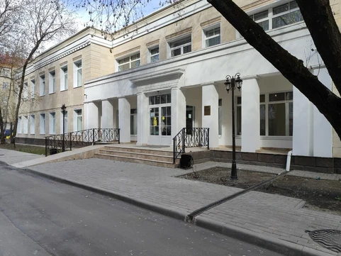 Реал Транс Хаер на Тульской, фото №1