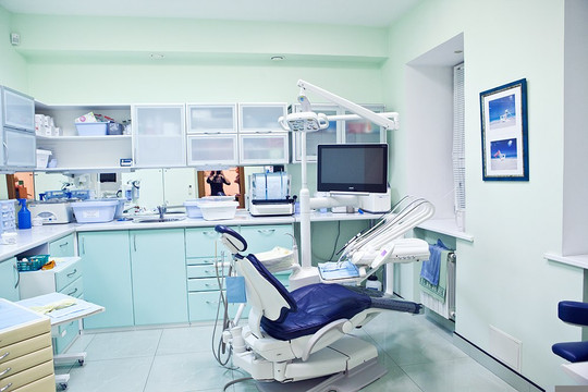 Стоматология Якоб, фото №1