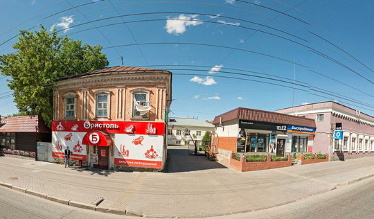 Медлабэкспресс на Горького, фото №1