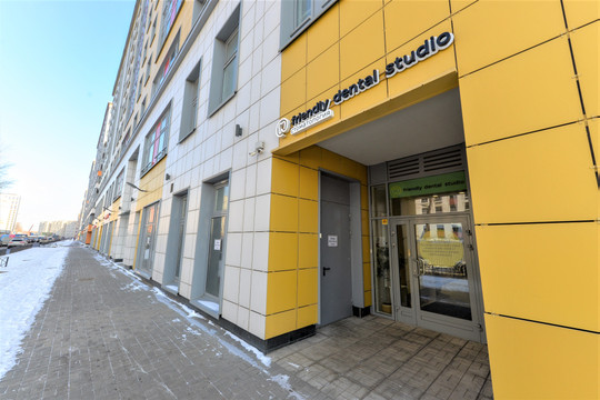 Стоматология Friendly Dental Studio, фото №1