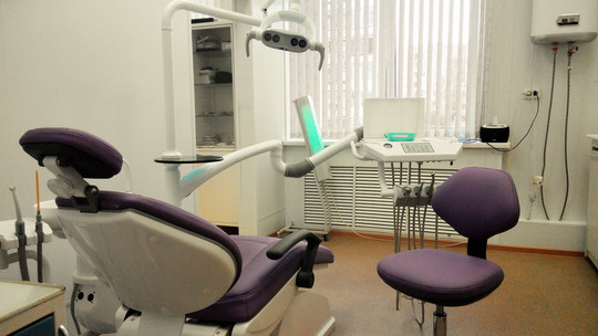 Стоматология «Дентобиолюкс», фото №1