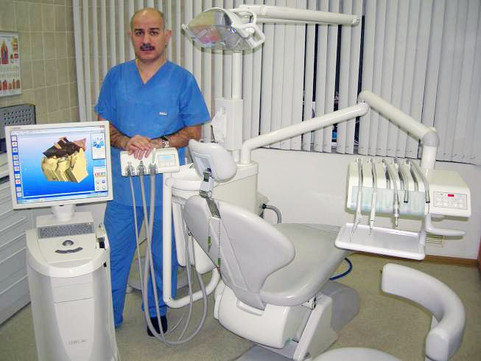 Стоматология Дора Медсервис, фото №1