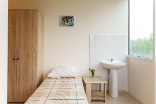 Клиника Весна Медикал Груп, фото №1