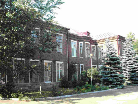 Республиканский клинический неврологический центр, фото №1