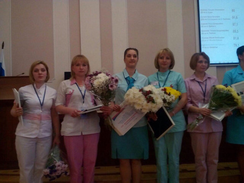 Железнодорожная больница на ст.Перово, фото №1