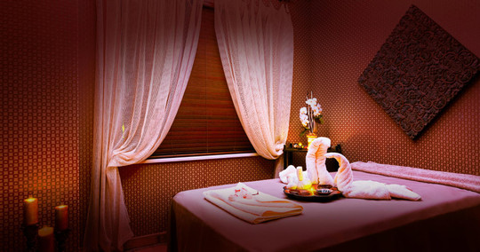 Спа-центр Parpalace на Есенина, фото №1