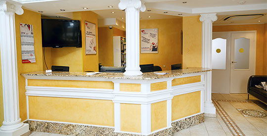 Клиника Вита Медикус, фото №1