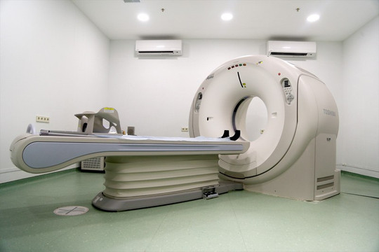 Клиника Медпомощь 24, фото №1