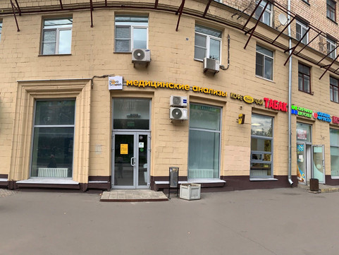 NovaScreen на Семеновской, фото №1