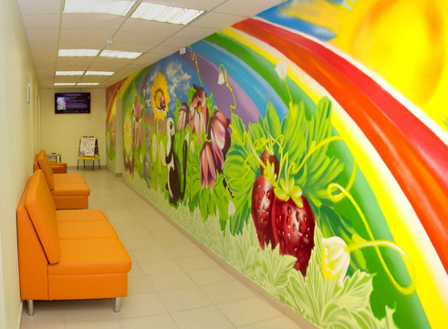 Здоровье Детей на Шестой просеке, фото №1