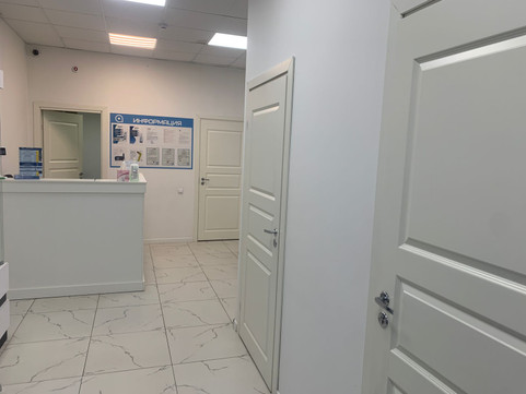 Амикорт на Коллонтай, фото №1