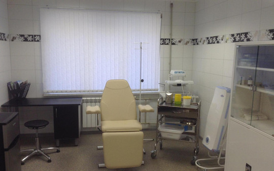 Астрамед на 3 Интернационала, фото №1