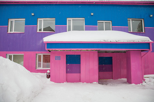 Клиника эстетической хирургии «Сибирский институт красоты» на ул. Залесского, фото №1