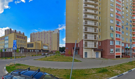 ДельтаЛабКлиник, фото №1