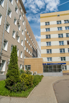 НИКИО им. Л.И. Свержевского, фото №1